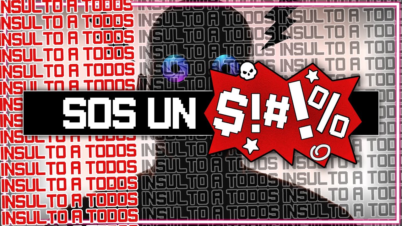 EL VIRUS QUE INSULTO A TODO INTERNET