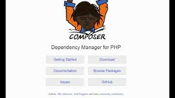BITM PHP - web Development - Session 14 - Part1 (Bangla) AutoloadComposer