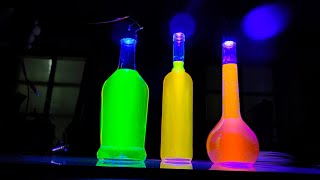 #416 Lampada Fluorescente Fai Da Te