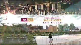The Blame (Christian Eberhard Remix)