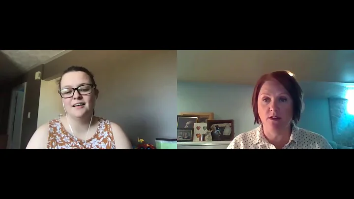 #TheOasisShow Episode 10: Alicia Sharp