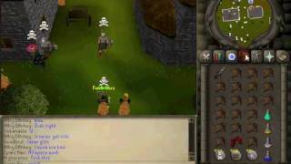 Generationxpk server