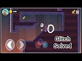 GLITCH SOLVED but OUR GAMEPLAY NOT in Color Ball Adventure : Fun Game with Voice #android .