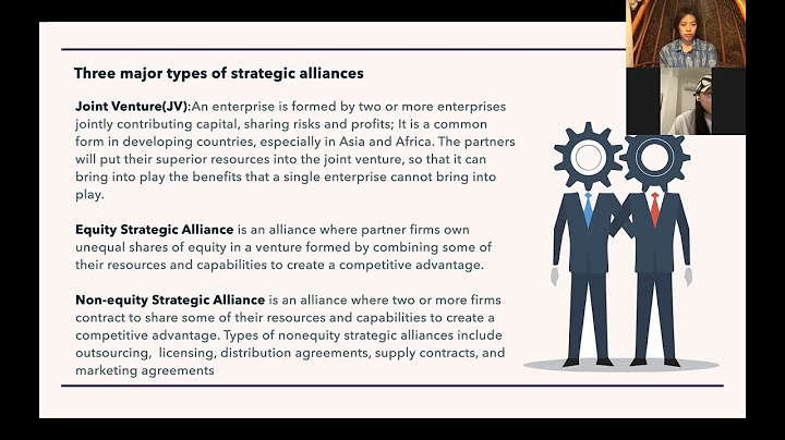 What is the definition of cooperative strategy and why is this strategy important to firms?