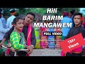 Hili Barim Mangawem New Santali Sohrai Video/Shreya/Pankaj and Kalpana#newsantalivideo#shreya#pankaj