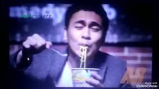 Download lagu Iklan Mie sedaap Cup raditya Dika 2013 2014