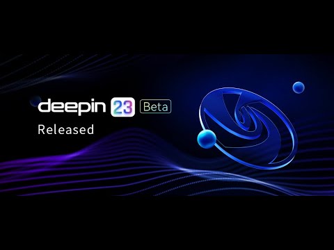 Deepin OS: deepin V23 Beta is officially released! - Review en Español