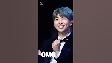 Momoland saying BTS members name in their song💜 ( Part -1 )💖💜#momoland #bts #trending