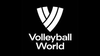 ACE ACE - FIVB Volleyball World Song