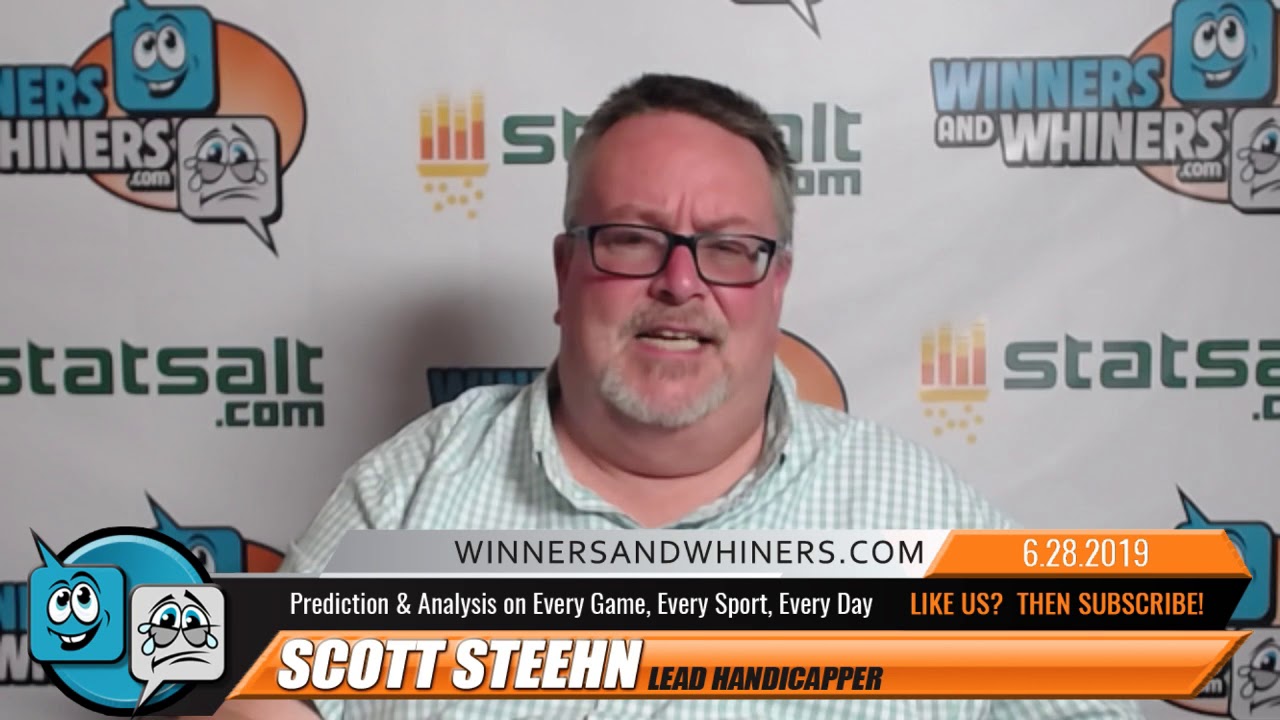 seattle Mariners vs Houston Astros Prediction, 6/28/2019 Hou vs Sea