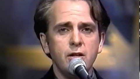 Peter Gabriel - Digging In the Dirt + interview + Washing of the Water [2-25-93]