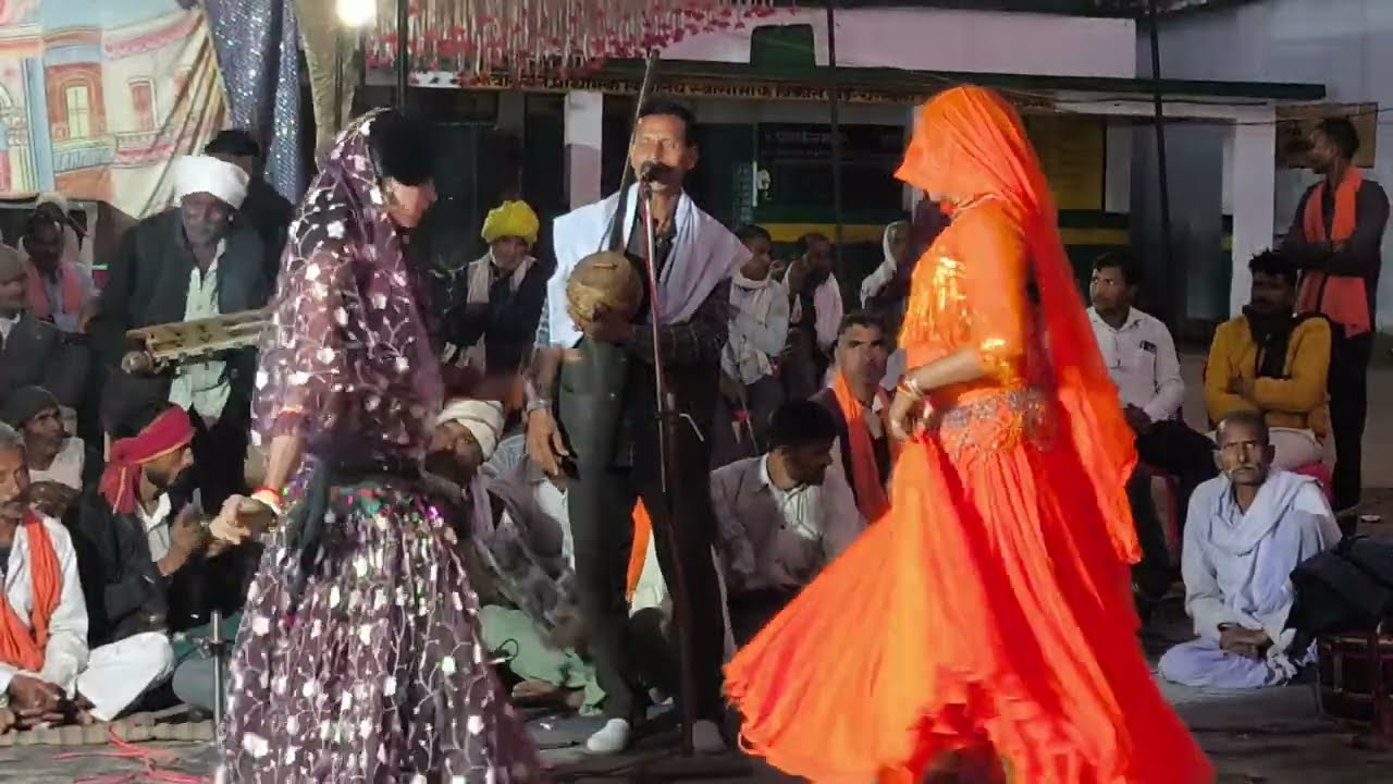 मूलचंद पाल ने जमकर धोई सबकी!!जवाबी तमुरा #ख्याल!!नरेश पाल, बबलू पाल#dayal_music_company 