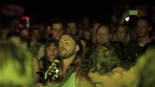 Mighty Oaks • Autumn 2013 Tour (Trailer)