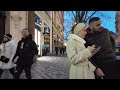 Prague/Czech Republic/Christmas 2024