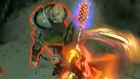 [2.0] Ice Crash -Tempest league HC -lvl 84