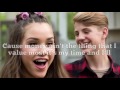 MattyBRaps - Spend It All On You (Lyrics)