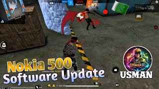 Free fire Software update 💀📌 screenshot 5