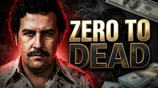 The Escobar Code: How NOT to Build a Global Empire From Zero