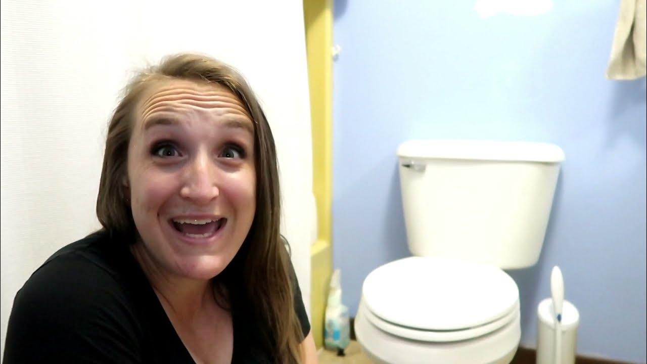 Kohler Toilet Seat Install YouTube