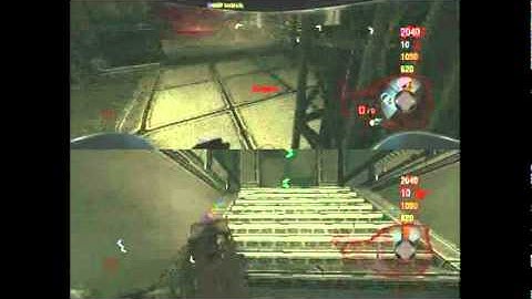 Zombies Intel-- Moon Main Easter Egg Part 2: Hacking