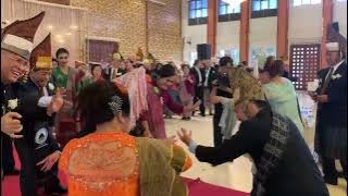 Horja Harangan irikma ai Tortorni Simalungun