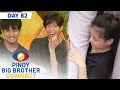 Day 82: BGYO, ginamit si Valak sa kanilang prank sa housemates | PBB Connect