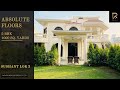 Luxurious life  1000 sq yards elite villa 5bhk in sushant lok gurugram
