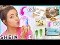 Testing Cheap Shein Home Decor And Gadgets I Bought Online ! Weird Shein Products !