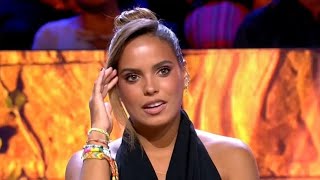 🔥BOMBA: Gloria Camila revela el estado actual de la hija de Michu y José Fernando tras su regreso😱