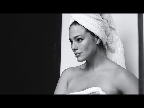 Under The Towel: Ashley Graham