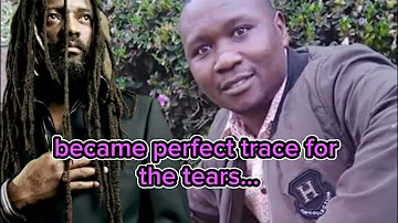 Lucky Dube - victims with lyrics