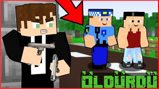 ONUR KEREM İLE KEMALİ ÖLDÜRDÜ 😱 - Minecraft