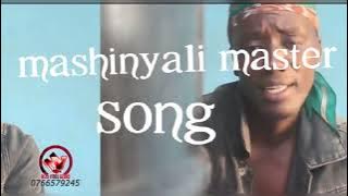 MASHINYALI MASTER _ SONG _DUNIA MAPITO_ maharage studio_ @mashinyali master/ GUDE GUDE #KISIMA @2021