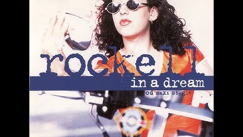 Thumbnail of Rockell - In A Dream [ Gama Dance x Dj André Luiz Edit ] 132 Bpm