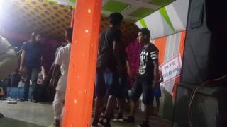 Babu Lk N Moon Ahmedr N.d.r.f Grup