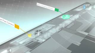 Project Tango Tablet Development Kit HD - AzzurraTech