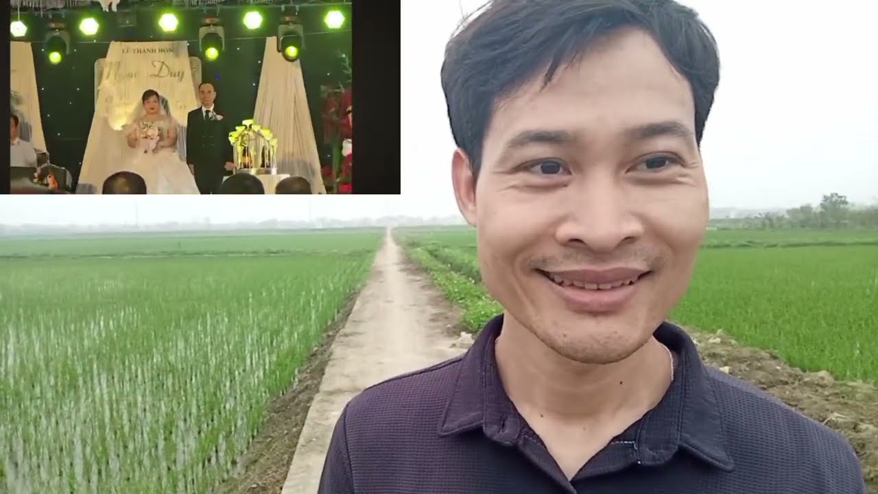 Báo đi đám cưới Vô Sanh và cái kết, Youtube bị cấm vẫn vào được Nepal,  X.Thắng bị hỏi chuyện đời tư