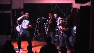 Burning Memories - Blind Rage