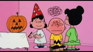 Charlie Brown Tells Lucy And Violet To Stop Criticizing Him