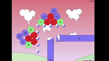 Red Remover Walkthrough level 29 Solenoids on PAR