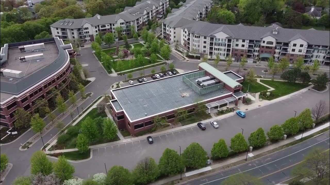 Check Out Edina Senior Center And Library YouTube