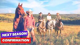 Heartland Season 18 Confirmation, Cast, Story & Everything We Know