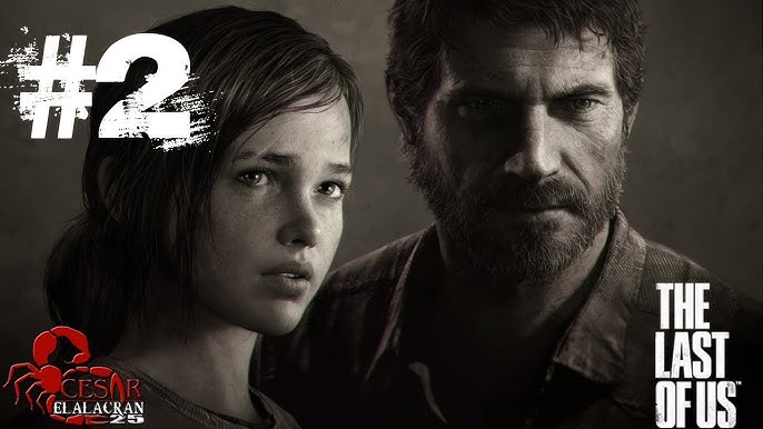The Last of Us - Gameplay (Español Latino) Parte 1 [HD] 