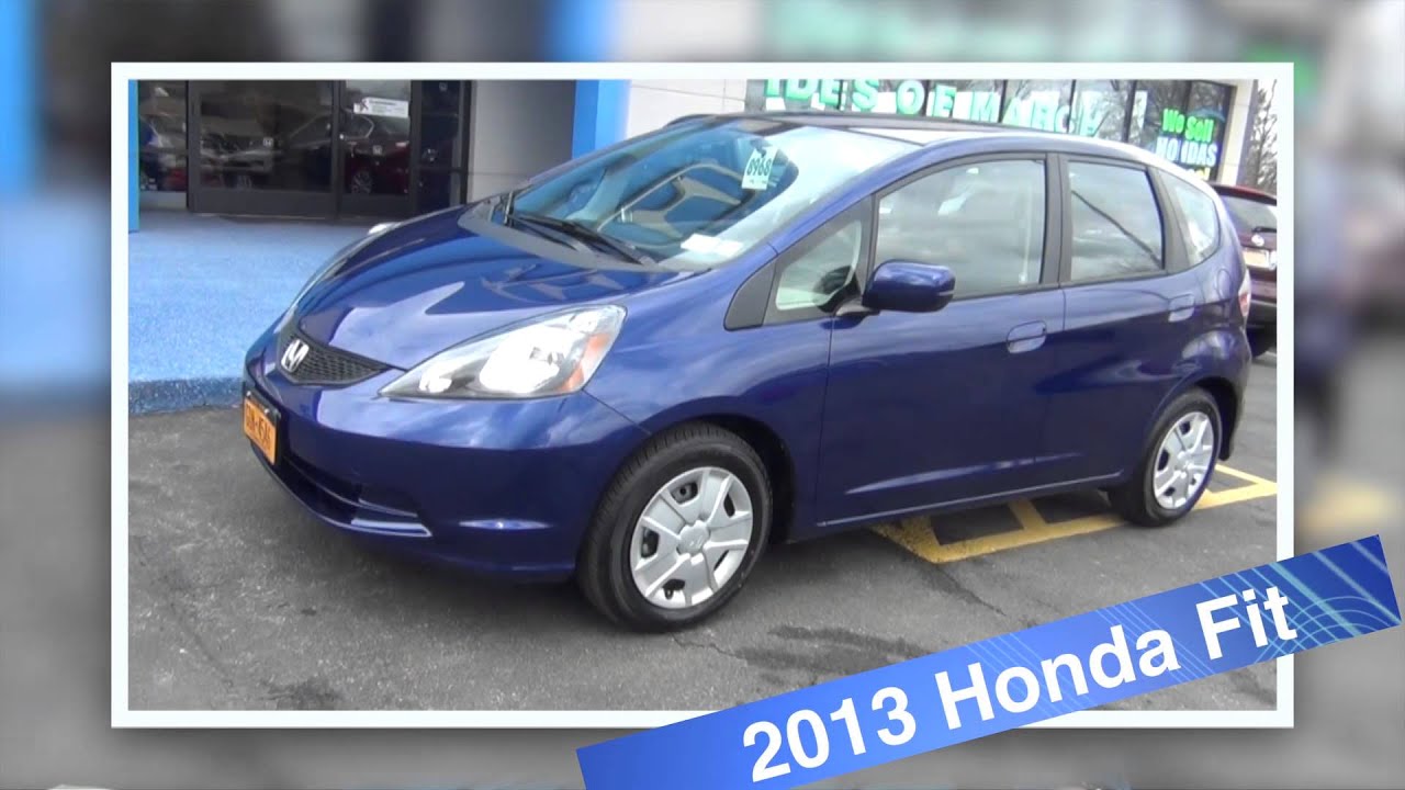 Honda Dealers Rochester Ny >> Customer Testimonial Warren 2013 Fit Dick Ide Honda Rochester Ny Dealer Review Honda Dealers Rochester Ny >> Customer Testimonial Warren 2013 Fit Dick Ide Honda Rochester Ny Dealer Review