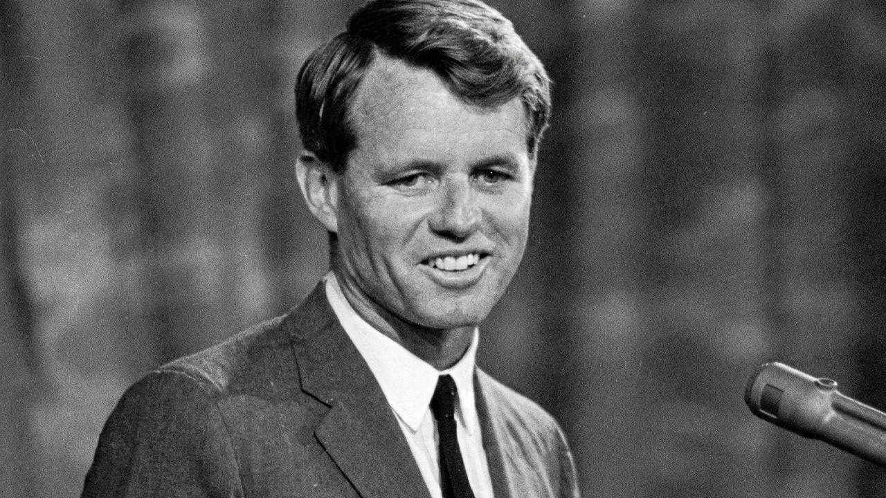 Did the CIA Betray RFK by Hiring the Mafia?