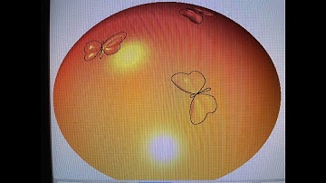 Offset Patterns in Cornlathe
