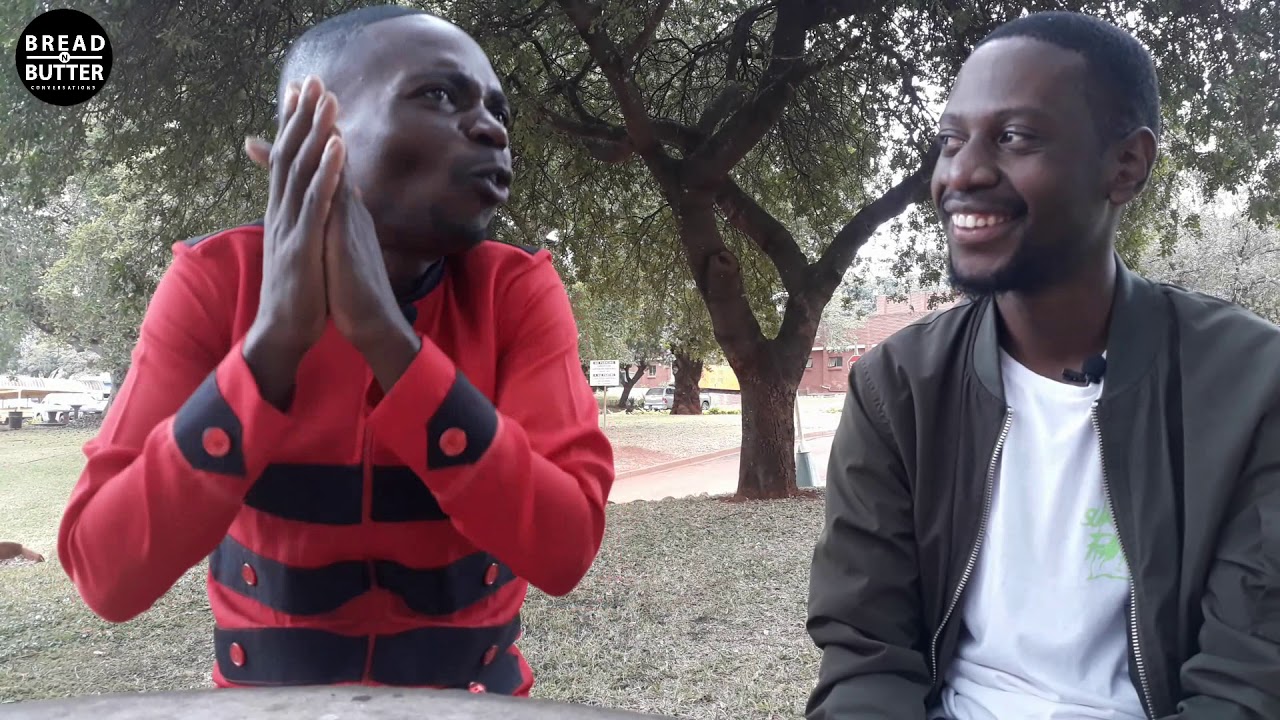 SABC Livhu talks focusing more on business| Bread and Butter Conversations | Episode 8 |