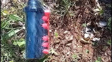 How to Replace SPRINKLER HEAD in 5 Minutes - Rainbird - Hunter - Orbit