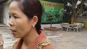 Trường PTDTBT Tiểu học Huổi Lèng - Mường Chà - Điện Biên