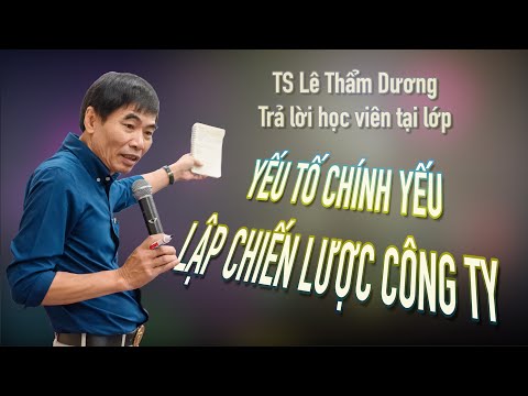 Video: Ba yếu tố chính của lý thuyết tuổi thọ là gì?